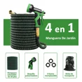 thumbnail image 4 of Manguera De Jardín Expandible De 15 M Con 10 Funciones, 4 of 7
