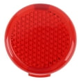thumbnail image 2 of 6R3Z 6323820 A, Reflector de Plástico de la Puerta Interior Duradero Reemplazo Direto de La Puerta Interior Para Mustang 2006-2009, 2 of 7