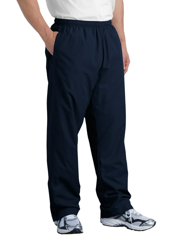 Nylon Wind Pants