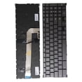 thumbnail image 1 of El inglés . UU. para computadora portátil reemplaza accesorios Chromebook -15 Computadoras profesionales duraderas Hugo teclado del ordenador portátil, 1 of 6