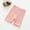 Red, variant on Zecgelong Girls Summer Casual Shorts Thin Elastic Waist Toddler Outfit Comfortable Breathable Soft Girls School Uniform Pants Size 3-4 Years
