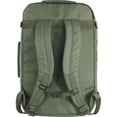 thumbnail image 5 of Tucano Tugo large Travel Backpack, Green, 5 of 6
