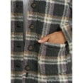 thumbnail image 5 of Lee® Women's Grandpa Cardigan, Sizes XS-XXL, 5 of 5