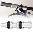 thumbnail image 4 of Brake Lever Piston Repair, Brake Lever Internals Service Kit Cylinder Rebuild Repair Parts Kit Aluminium Alloy Rustproof  for Household for Repair Shop long type,short type, 4 of 8