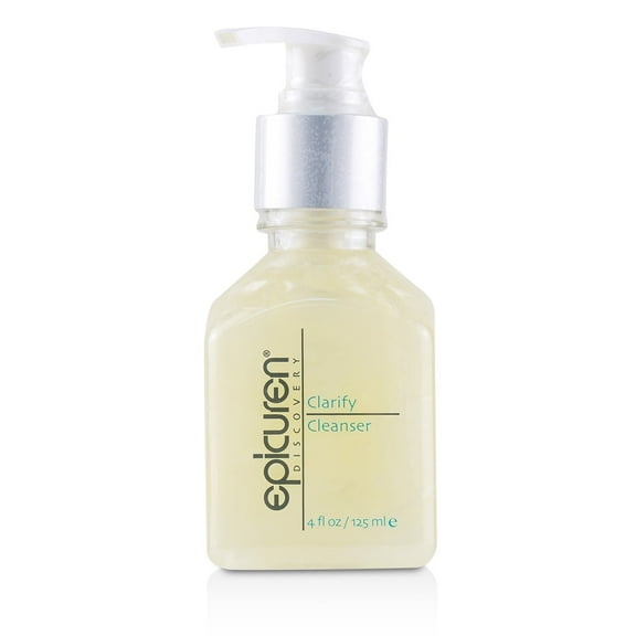 Epicuren Clarify Cleanser, 4 Oz