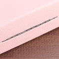 thumbnail image 4 of Hard Shell Sunglasses Case Classic Extra Large Case for Oversized Sunglasses and Eyeglasses (Pink), 4 of 9