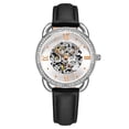 thumbnail image 1 of Reloj Skeleton Automatic 36 mm, 1 of 3