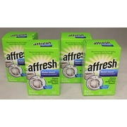 Affresh 3-Count Washer Cleaner (Pack of 2)