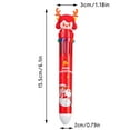 Ten Color Cartoon Christmas Pen Students Colors With Us Account ten-color-cartoon-christmas-pen-students-colors-with-us-account