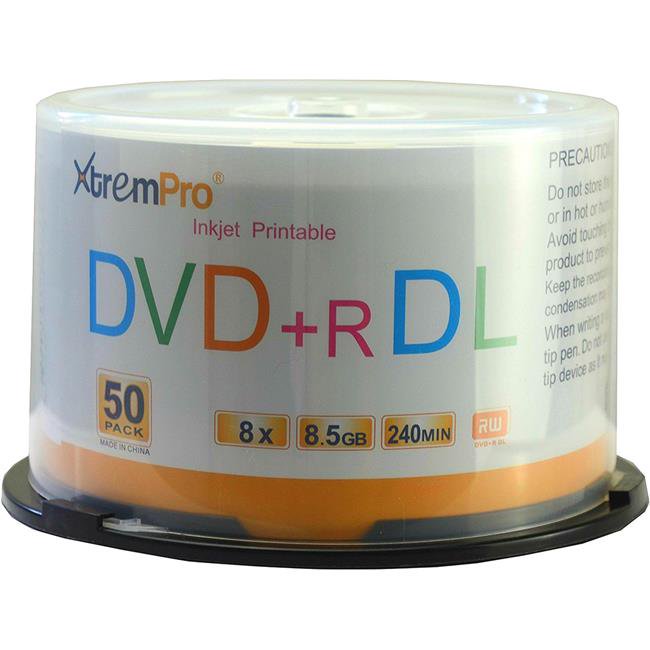 blank-cd-dvd-r-dl-8x-8-5gb-240min-recordable-white-inkjet-printable