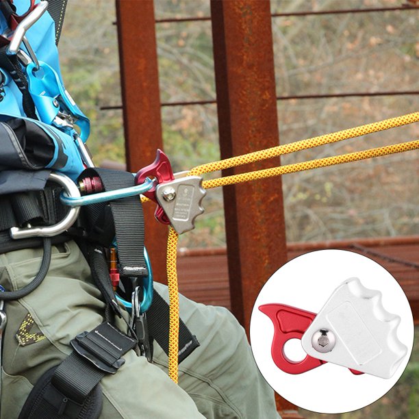 Greensen climbing protector,rope lock,Outdoor Climbing Equipment