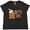 Black Leopard, variant on Inktastic Bite Me Gingerbread Women's Plus Size T-Shirt
