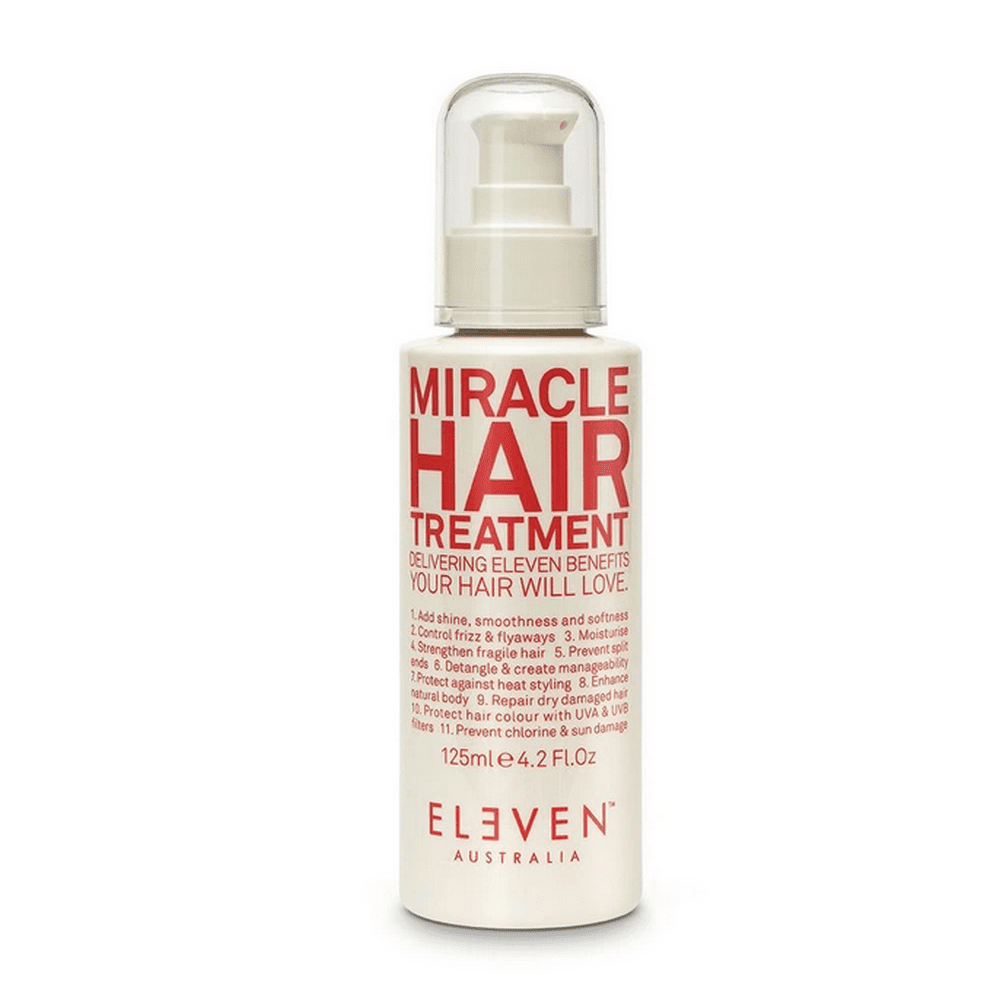 ELEVEN AUSTRALIA MIRACLE HAIR TREATMENT 125ML4.2OZ