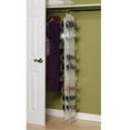 thumbnail image 1 of 20-Pocket Shoe File Organizer, 1 of 1
