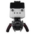 thumbnail image 2 of For 3 Cine Drone Dual Handle Handheld Gimbal Stabilizer Stand Tripod Modified Bracket Accessories,a, 2 of 5