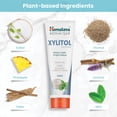 thumbnail image 5 of Pasta de dientes Himalaya Botanique Blanqueadora Antiplaca 120ml, 5 of 5