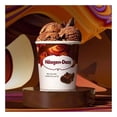 thumbnail image 3 of Helado Haagen Dazs chocolate belga 473 ml, 3 of 6