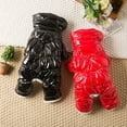 thumbnail image 3 of Winter Pet Dog Jumpsuit Waterproof Warm Dog Clothes for Small Dogs Chihuahua Jacket Yorkie Costumes Shih Tzu Coat Pet Outfits ShopWise Round, 3 of 10