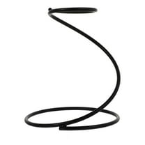 FONDOTIN 1Pc Household Coffee Dripper Stand for Brewing Coffee 7.5X6.1X2.4in