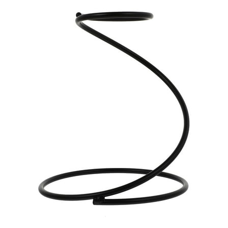 FONDOTIN 1Pc Household Coffee Dripper Stand for Brewing Coffee 7.5X6.1X2.4in