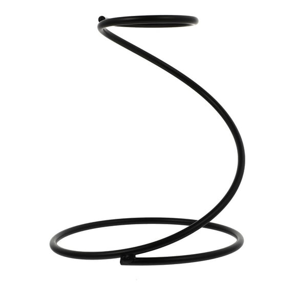 FONDOTIN 1Pc Household Coffee Dripper Stand for Brewing Coffee 7.5X6.1X2.4in