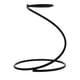 thumbnail image 1 of GAXIRE 1 soporte duradero de acero inoxidable para filtro de café, soporte para gotero (negro), 1 of 5