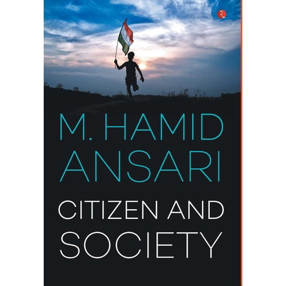Citizen And Society, (Hardcover)