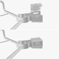thumbnail image 4 of Propeller Crash Ring Drone Accesorios para niños Blade Guard Abs Cubierta protectora Tmvgtek Para estrenar, 4 of 9