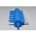 thumbnail image 2 of Válvula de bomba de aire para acuario Separador de bomba de aire Control de flujo de aire para pecera Distribuidor de flujo de aire Separador de bomba de aire para pecera, 2 of 5