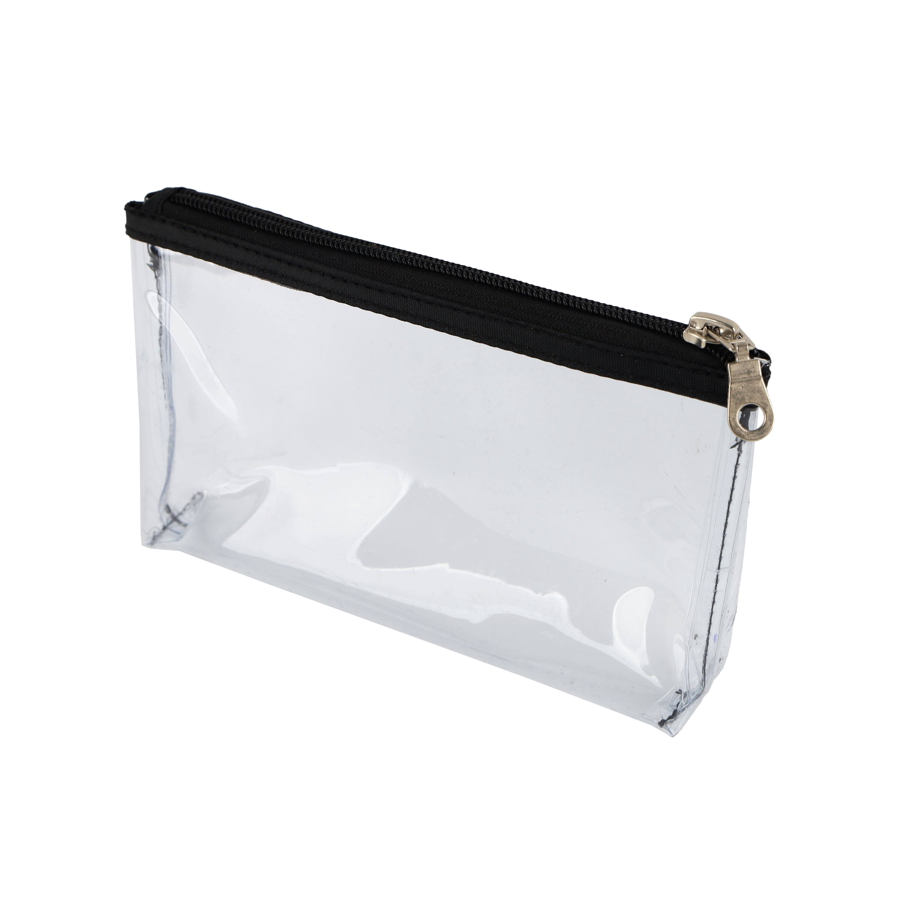 Cosmetic Clutch, Clear