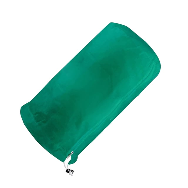 Advancent Protección contra heladas con bolsa de yute estilo para plantas de invierno Polar de invierno para plantas Protección contra heladas Jardín y Patio Verde 80*100cm