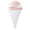 Pink, variant on Apeya Washing Machine Lint Catcher Reusable Floating Mesh Laundry Filter Bag Pet Hair Collector For Washer Clothes Cleaning Home Laundry Accessories Use