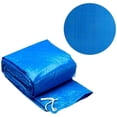 thumbnail image 2 of Protecteur Rond pour Piscine, Couverture de Piscine, Couverture, Ensemble pour Piscine, 2 of 4