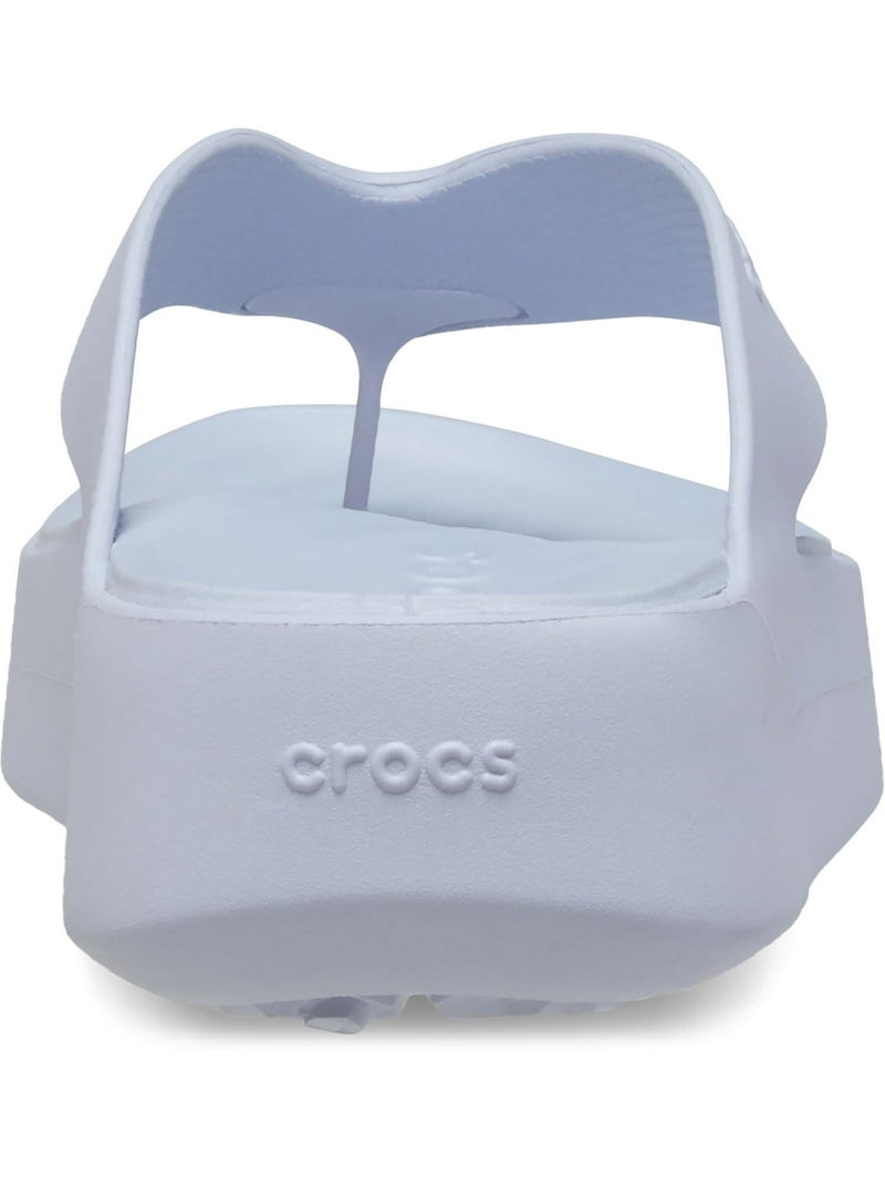 Crocs Women's Getaway Platform Flip Flop Sandals - Walmart.com