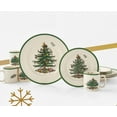 Spode Christmas Tree Collection Casual Holiday Themed 16Piece