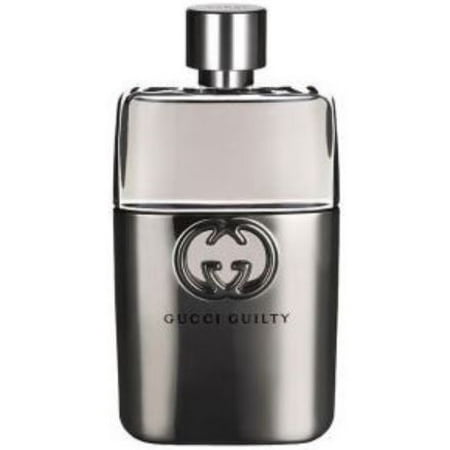 - Gucci Guilty Cologne for Men, 3 Oz