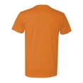 thumbnail image 3 of Next Level Men's Baby Rib Collar Premium CVC T-Shirt, Style NL6210, 3 of 3
