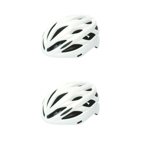 Casco de bicicleta Wosthever 22 agujeros absorción de golpes M y L