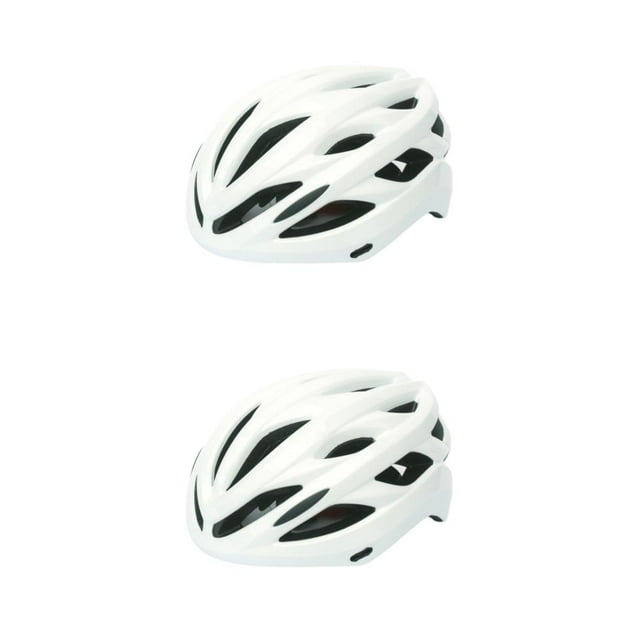 Soidarity Casco de bicicleta de 22 orificios, gorras transpirables para deportes al aire libre, cascos de ciclismo moldeados integralmente, Type1 NO1