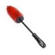 thumbnail image 5 of Maxshine Pp-Cepillo Para Llantas Y Ruedas De Coche Con Mango Corto, Cepillo Para Limpiar El Hogar/La Oficina, Longitud: 30Cm, 5 of 5