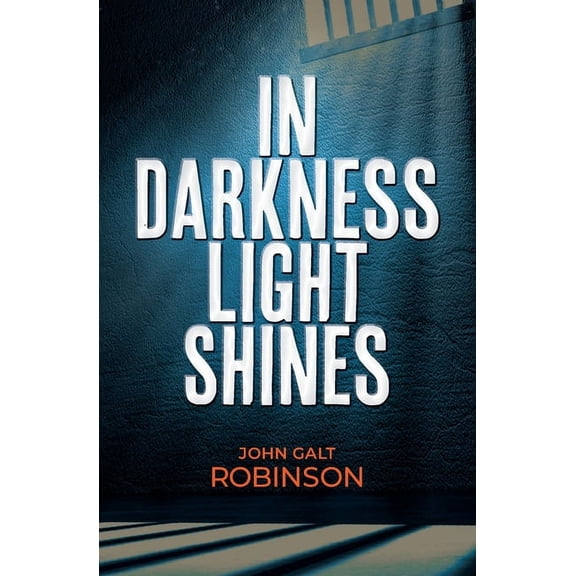 In Darkness Light Shines, (Paperback)