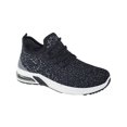 thumbnail image 1 of Zapatillas Air para mujer, color negro/gris, Soft Sports 3207, 1 of 3