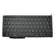 thumbnail image 2 of Reemplazo l ordenador portátil 17 "A1297 2009-12 CUTICAT Teclado de repuesto para computadora portátil, 2 of 8