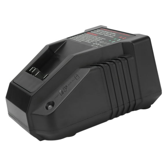 Cargador de batería de iones de litio, cargador de batería de litio de 14 V a 18 V, mantenedor de batería de litio, características mejoradas