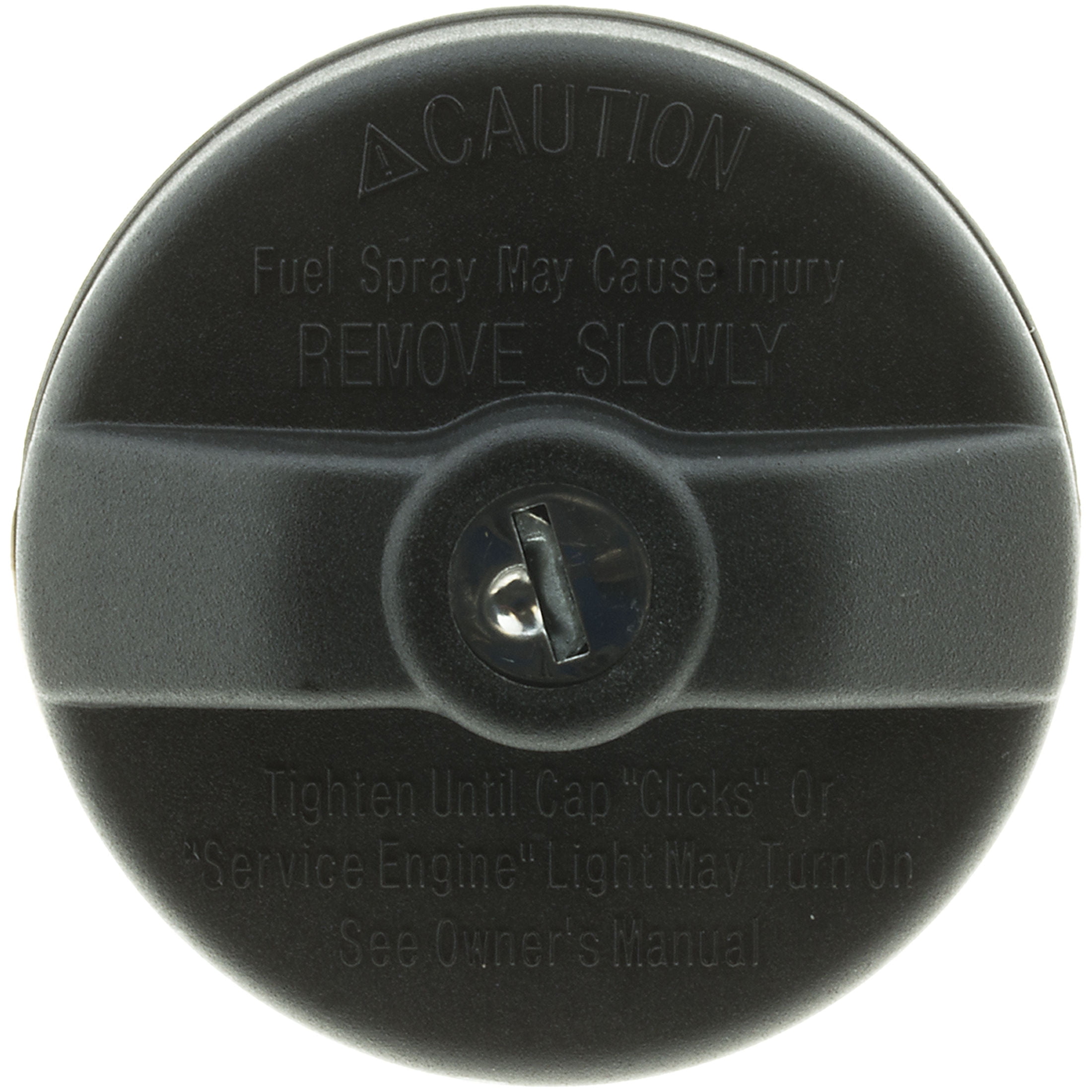 Gates 31846KA Keyed Alike Fuel Tank Cap Fits select: 2012-2021 HYUNDAI ELANTRA, 2006-2019 HYUNDAI SONATA
