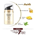 thumbnail image 5 of Crema de día hidratante Olay Total Effects 7 en 1, SPF 15, 50 g, 5 of 5