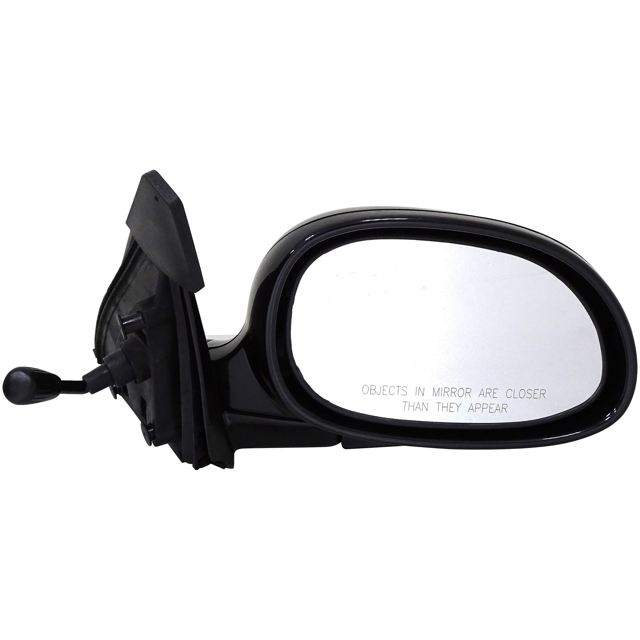 Dorman 955-142 Passenger Side Door Mirror for Specific Honda Models