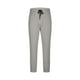 thumbnail image 4 of Pantalones largos de moda para hombre, con cordón, cintura elástica, color sólido, informales, largos, para hombre, 4 of 6