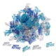 thumbnail image 4 of Confeti de Tabla Asperja Decoraciones Fiesta Color Sunnimix Feliz cumpleaños confeti, 4 of 6