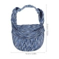 thumbnail image 2 of YSNOOWE Sombrero De Béisbol Transpirable Para Y Mujer Con Ancha Para Protección Solar, 2 of 6